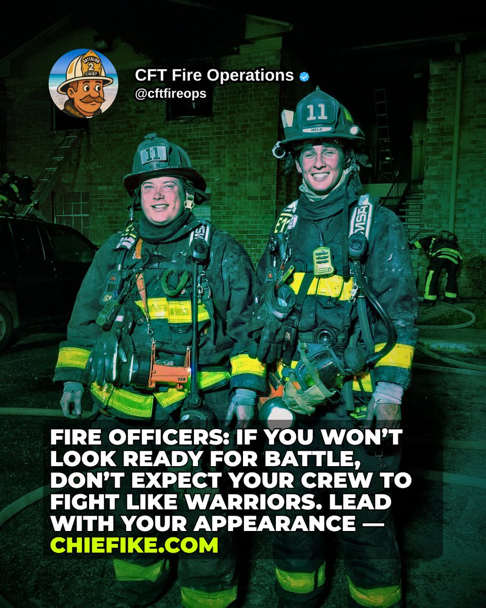 CFT Fire Ops aka CountyFireTactics.com tweet media