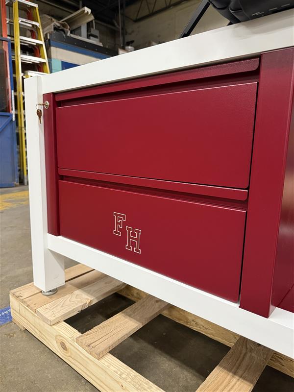 Hausmann Industries tweet media