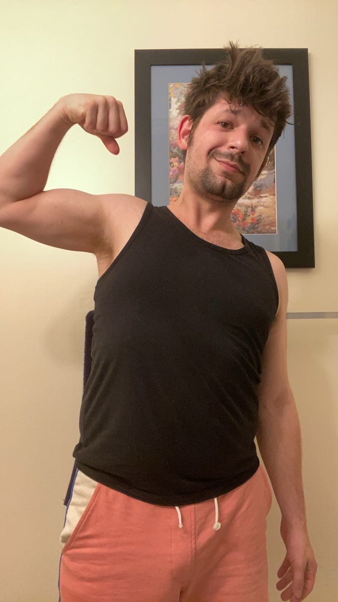 ButterSideBrown's tweet photo. Remembering that you can actually post here!! https://t.co/UgE5STEOmd