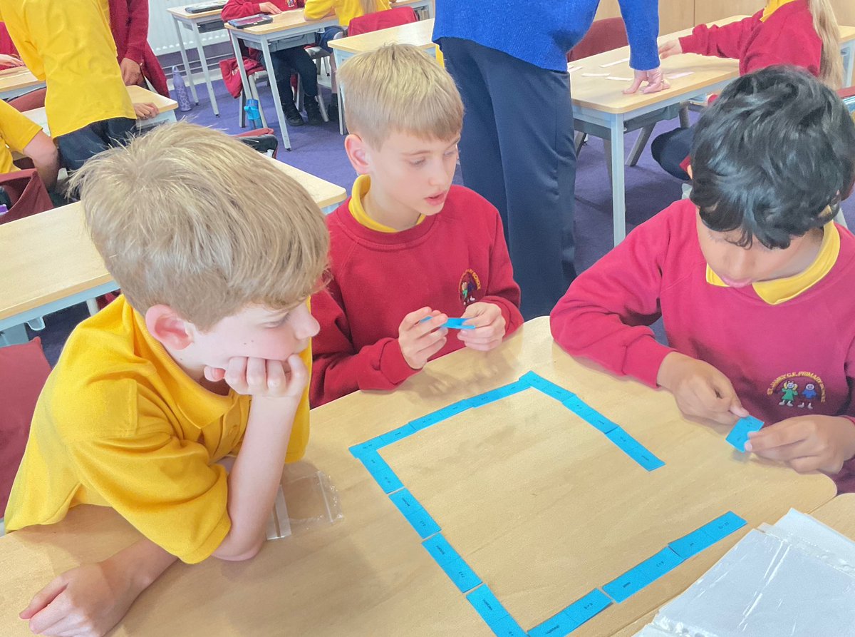 Some super German work going on in class today. <a href="/StJamesChorley/">Chorley St James</a>