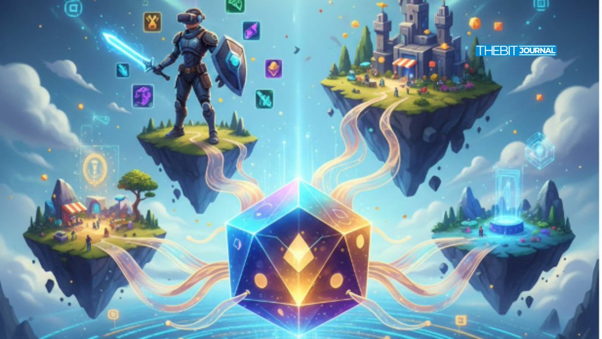 TheBitJournal_'s tweet photo. The Role of NFTs in Gaming and Virtual Reality for 2025
https://t.co/1QsCNBJFg1
#Blockchain #nft #NFTs #NFTsingaming #web3 #Blockchain #Learn https://t.co/0pysHxFpSR
