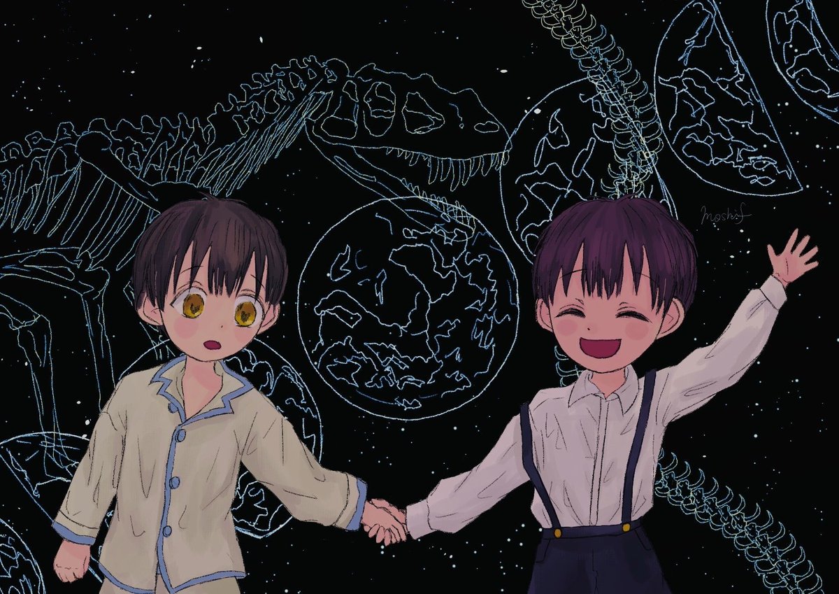 m0shif's tweet image. 1125  いのちはめぐる