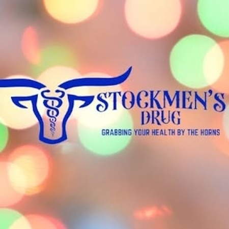 SCOREColumbusOH's tweet image. 😃 👍 😉 SCORE Success Stories: Stockmen&apos;s Drug 😃 👍 😉 &quot;If I had to give somebody advice about working with SCORE, I would say absolutely do it,&quot; CLICK TO WATCH bit.ly/43mR25E #scoresuccessstories SCORE Mentors