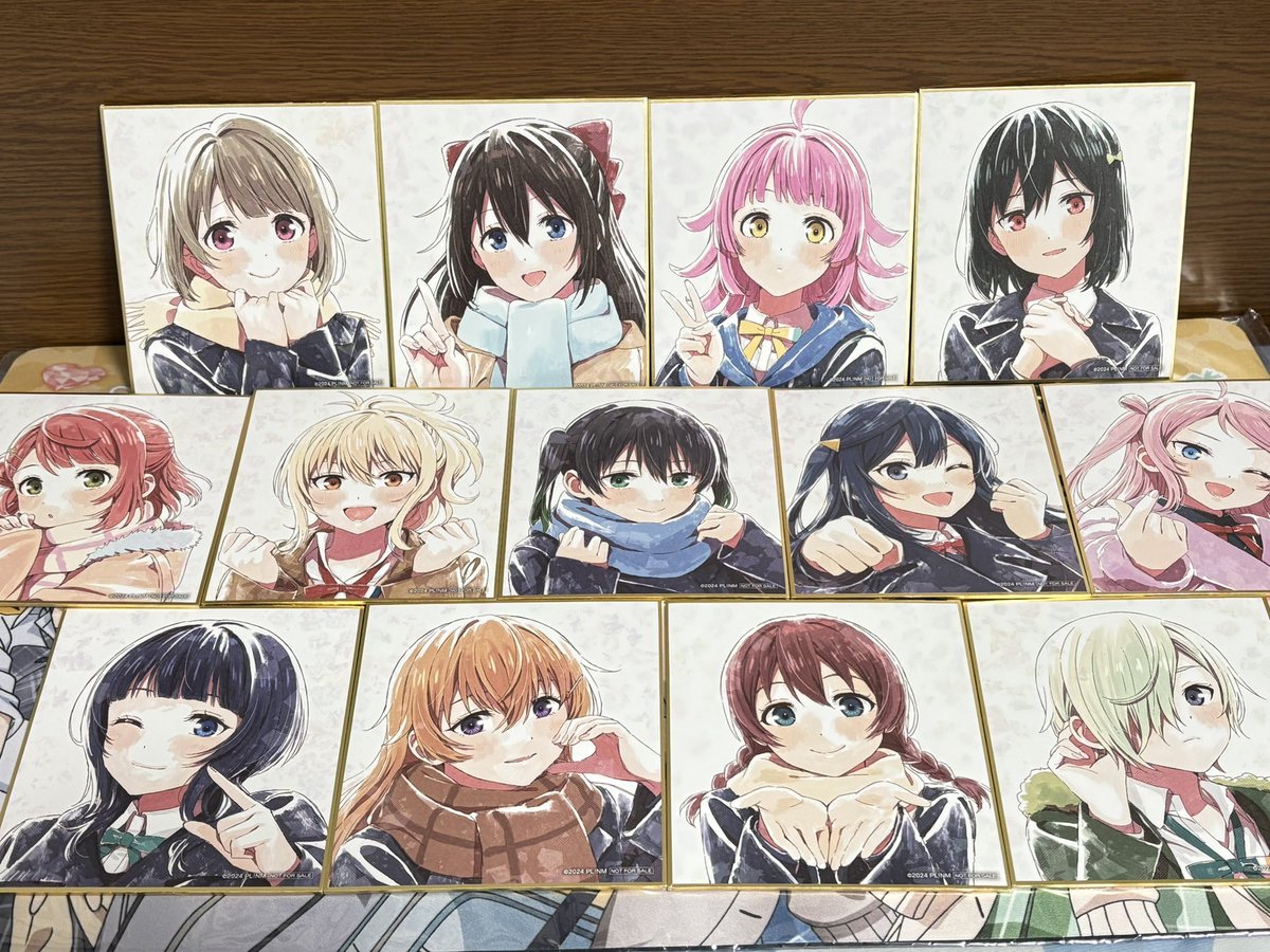 酉褒(とりぼめ) tweet media