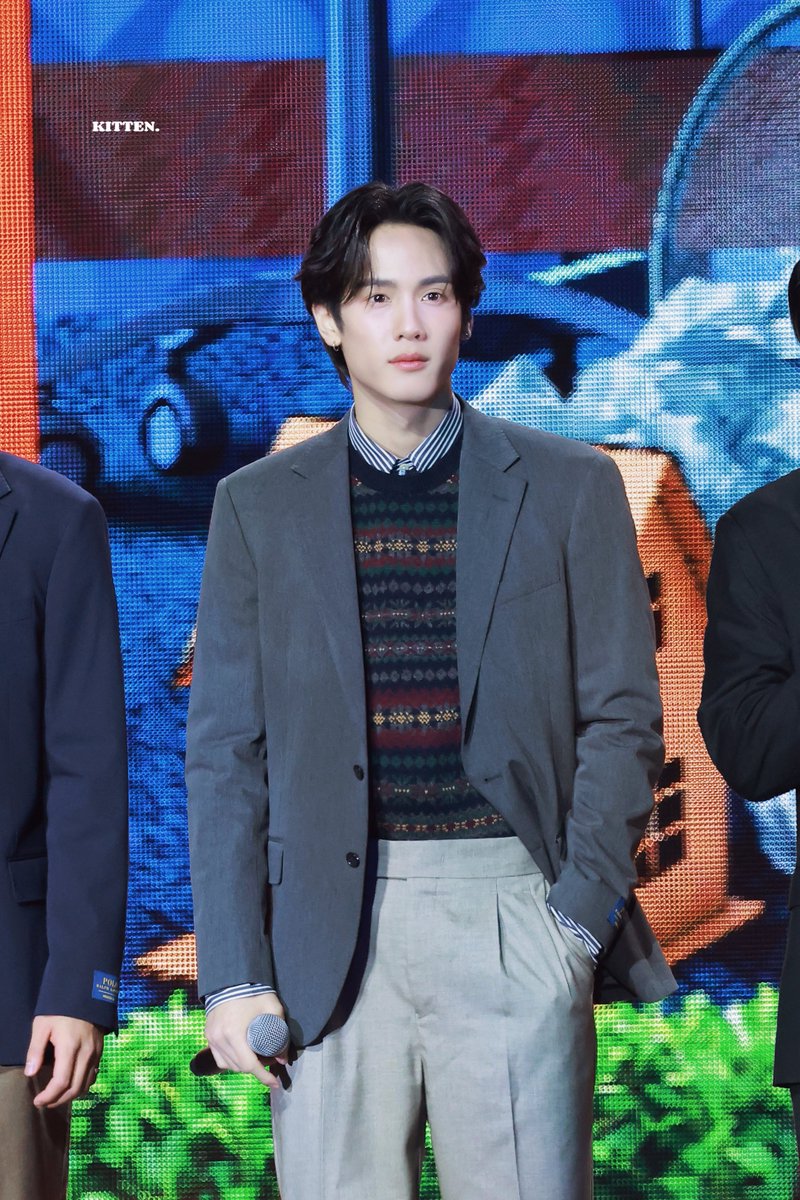 kitten_java's tweet image. รอดูน้องวาจาแล้ววว 🫶🏻

MAGIC VIBES MAXIMIZED X SJ

#GMMTV2026XSurfJava
#GMMTV2026
#javabh 
#RoommateChaos