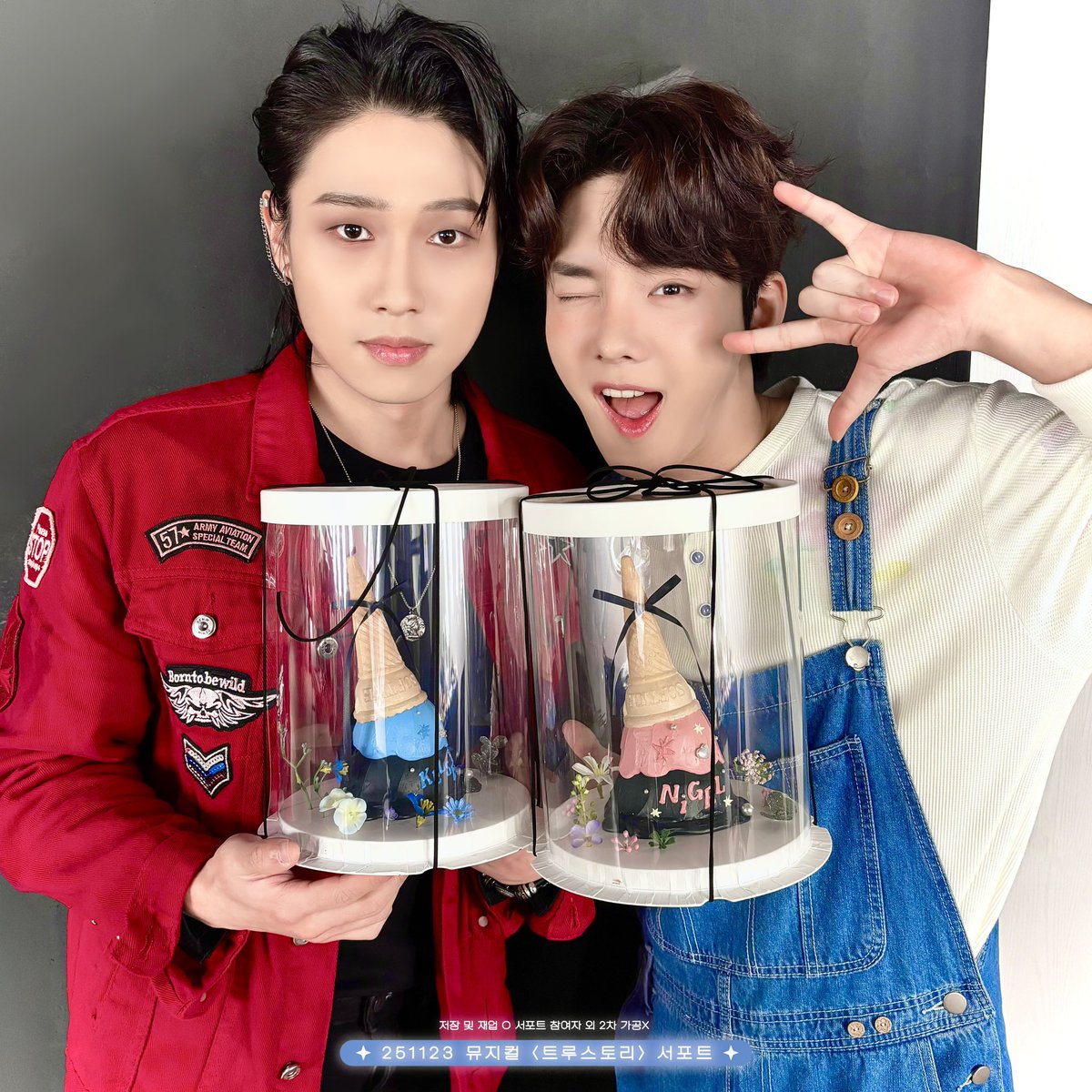 🐺 251123 트루스토리 서포트 🌌🪽

멋진 승경을 볼 기회는 날마다 오는게 아냐😎🤘

* 저장 및 재업 O 참여자 외 2차가공X .ᐟ.ᐟ