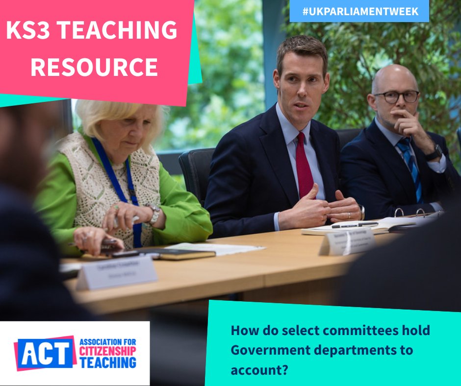 ACitizenshipT's tweet image. Check out our hands-on select committee simulation activity using the topic of smoking in society to celebrate #UKParliamentWeek  ow.ly/tY6050Xx8fT #FreeTeachingResources