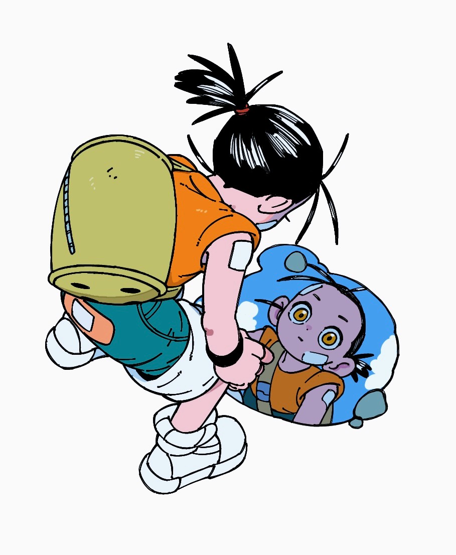 xmztTCat146ULV3's tweet image. oc🌬️🦋