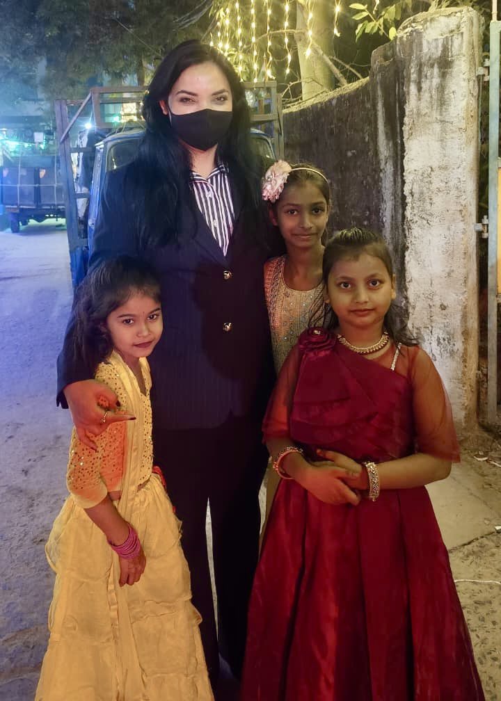 Pushpam Priya Choudhary tweet media