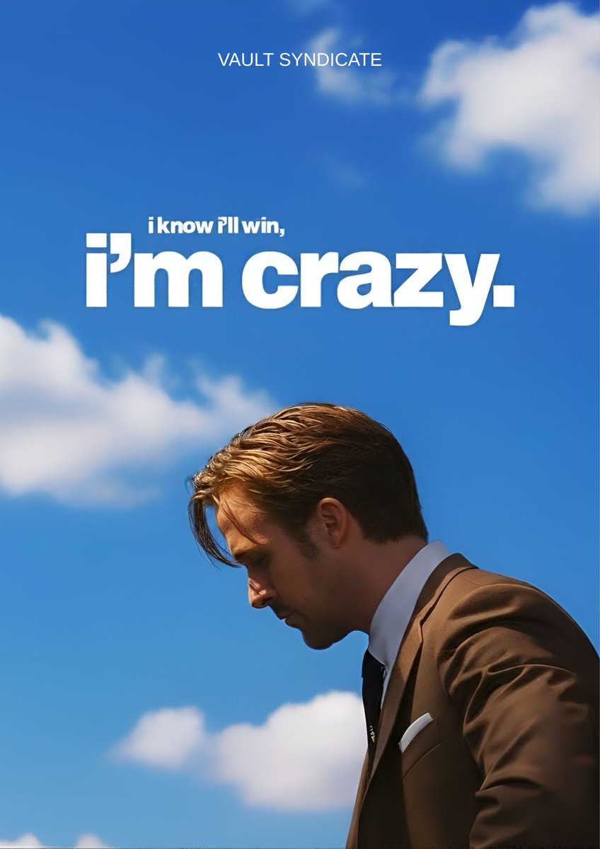 I WILL WIN!

No way back, only the next move