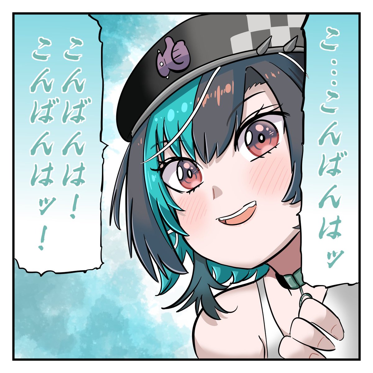 マサト(絵の仕事募集中)MASATO (@12masato21) / Posts / X