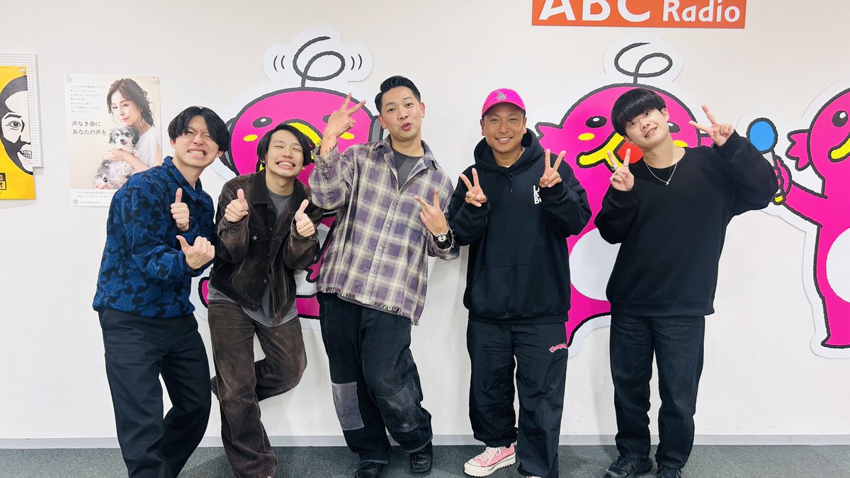 ベリーグッドマン (@berrygoodman88) / Posts / X