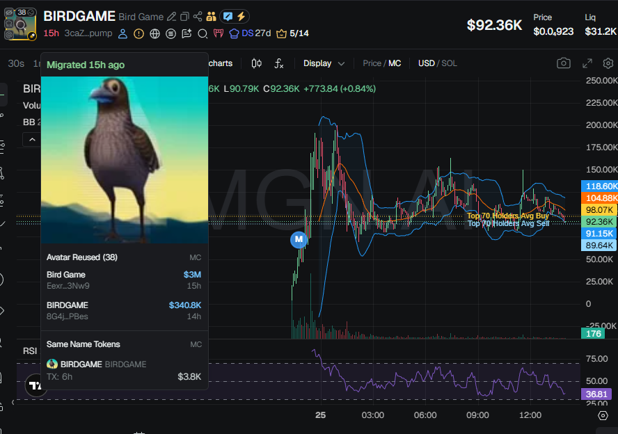 Nova tweet media