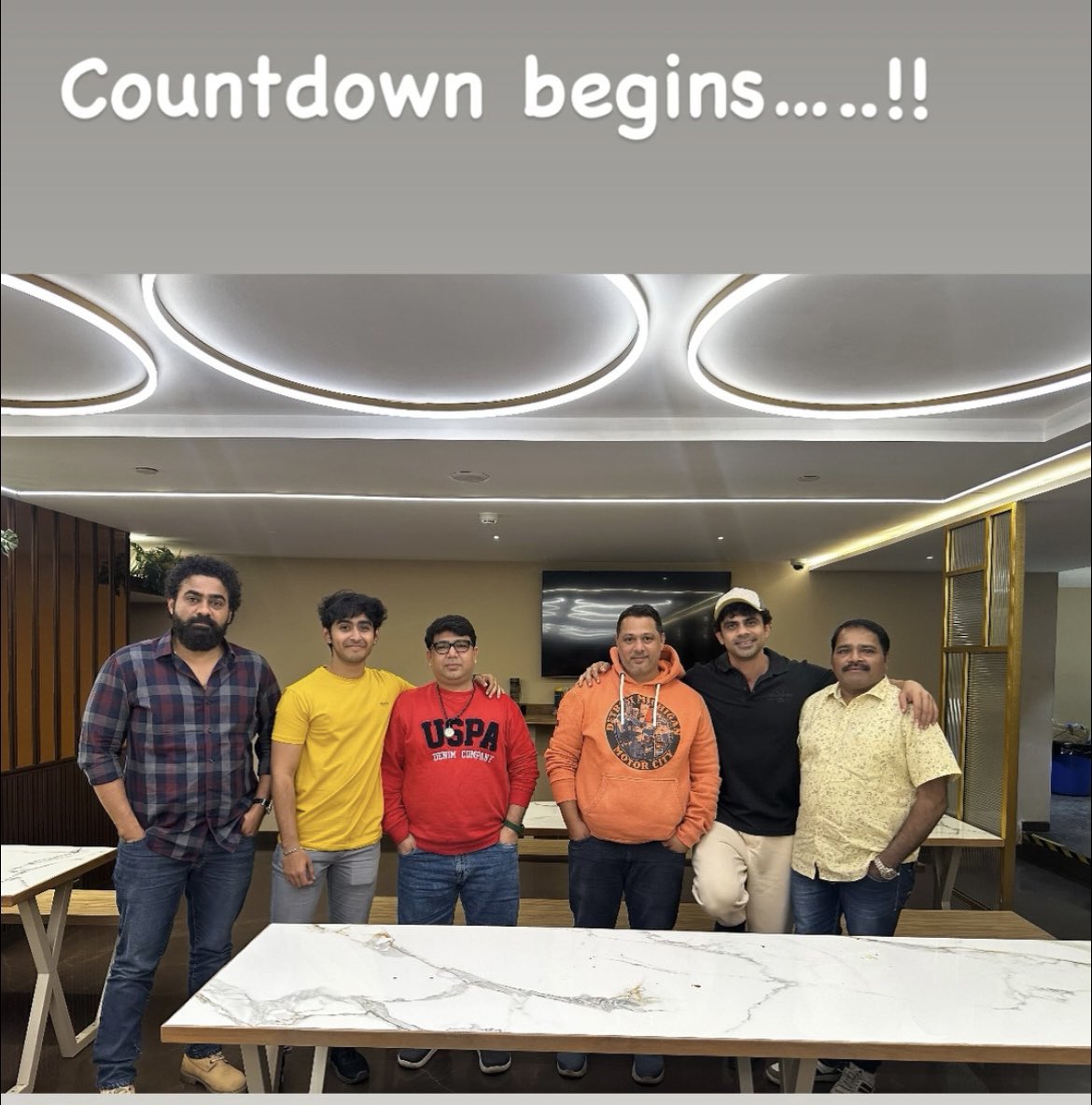 253Yinzi's tweet image. The King is coming soon #Veermurarbaji #SourabhRaajJain #Saurabhraajjain