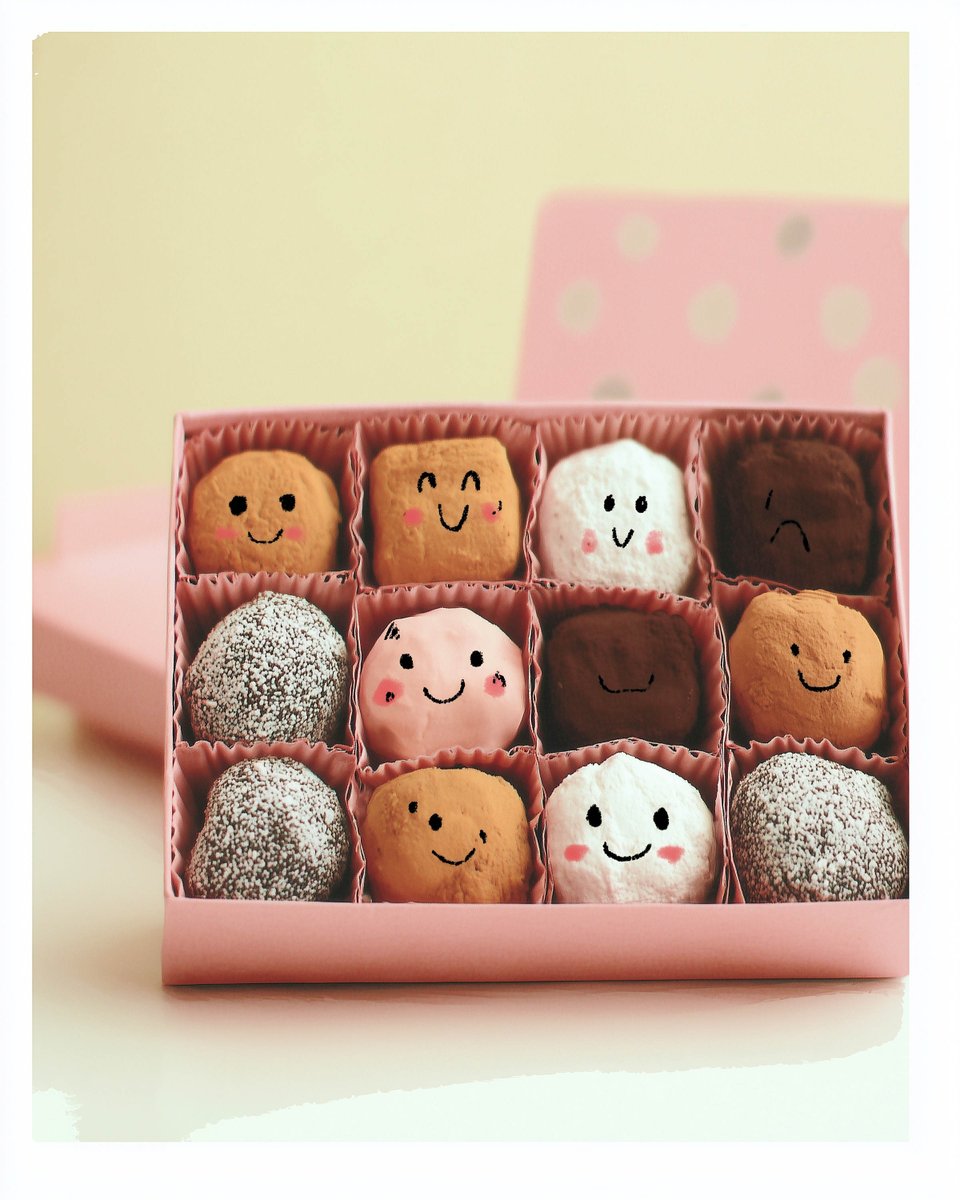 CarolynIott's tweet image. --sref 4130217546

Delightful pink, illustrative style code I paired with an image prompt

Cuteness
Minimalistic characters and faces

#AIart #sref #dessert #aiartcommunity #digitalart