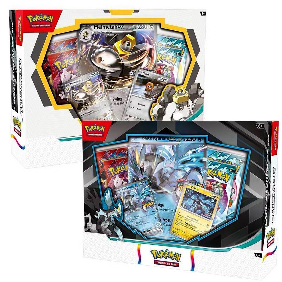 Pokemon TCG Restocks & News tweet media