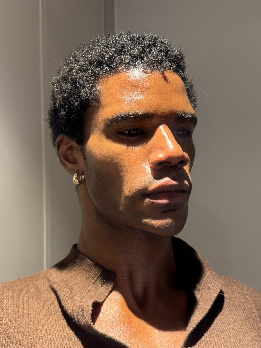 AJ Harris tweet media