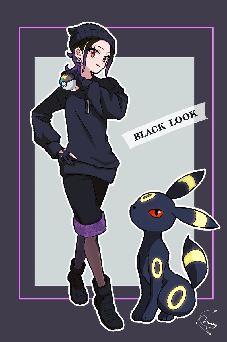 🎁ART RAFFLE🎁

I will draw one person’s character for free.

To enter:
1️⃣ Follow me
2️⃣ Repost this post
3️⃣ Reply with your character reference

Winner will be chosen randomly. Good luck! 💛

⏰ Ends in 72 hours!

#giveaway #artraffle #pokemonfanart