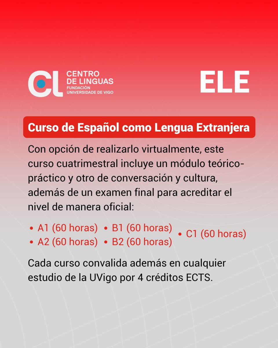 MASTERDPyLI's tweet photo. ¿Vives fuera de España y planeas estudiar el #masterdpli? Hoy te resumimos las herramientas de apoyo virtuales que encontrarás para apoyarte cuando formes parte de nuestro alumnado.
+INFO: https://t.co/l3voLGjuaH

#estudiarenespaña #studyinspain #estudarnaespanha https://t.co/ra8eWNvYmj