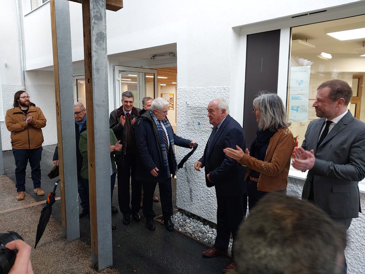 Préfet des Pyrénées-Atlantiques tweet media