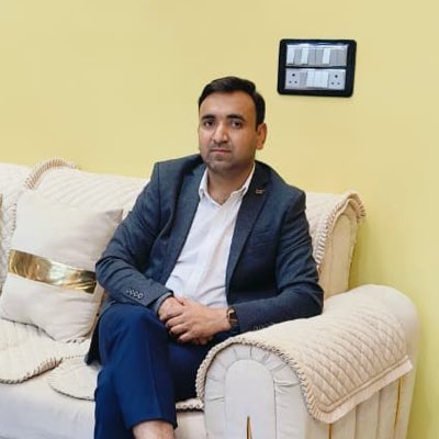 #NewProfilePic