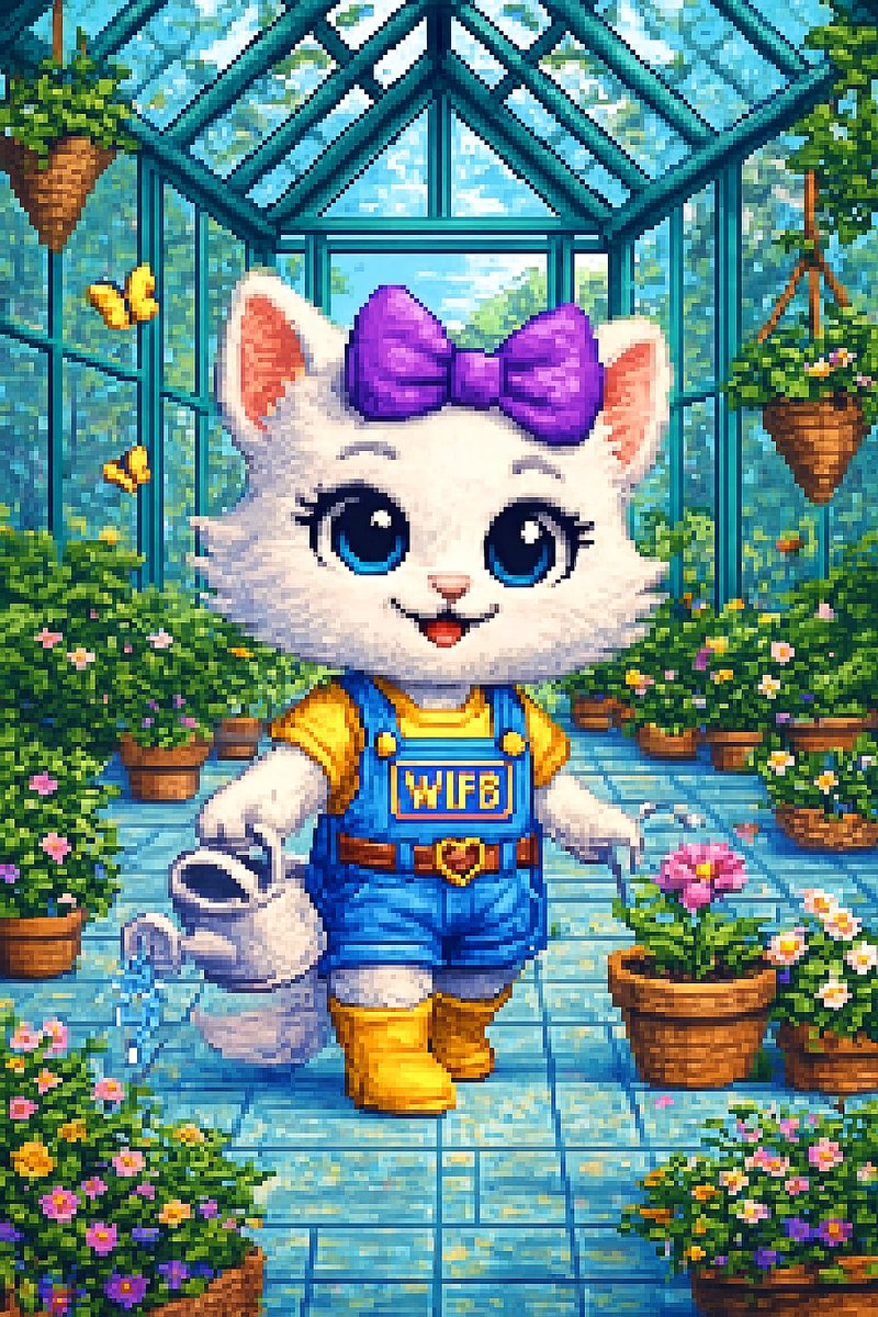 People say they want transparency — WIFB lives it.
Fully doxxed team.
Audited contract.
Locked liquidity.
Vested wallets.
Active devs in chat daily.

<a href="/WIFBonBase/">$WIFB on Base</a> is building in the open, with auditable progress, real utility, and constant delivery.
If you want a project that