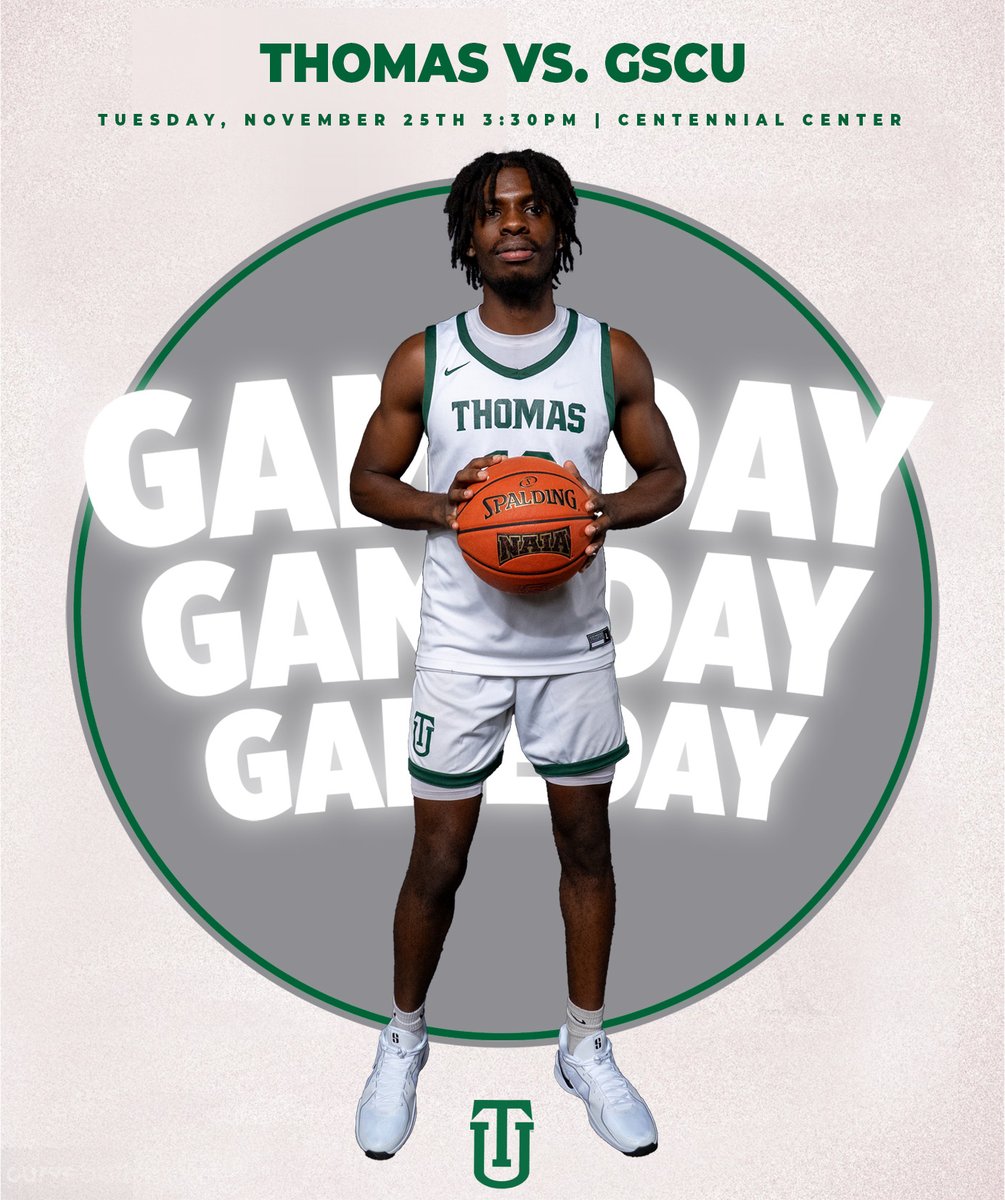 Taking on D-II Georgia State College and University in an exhibition this afternoon!!!
📺 pbcsportsnetwork.com/gcbobcats/