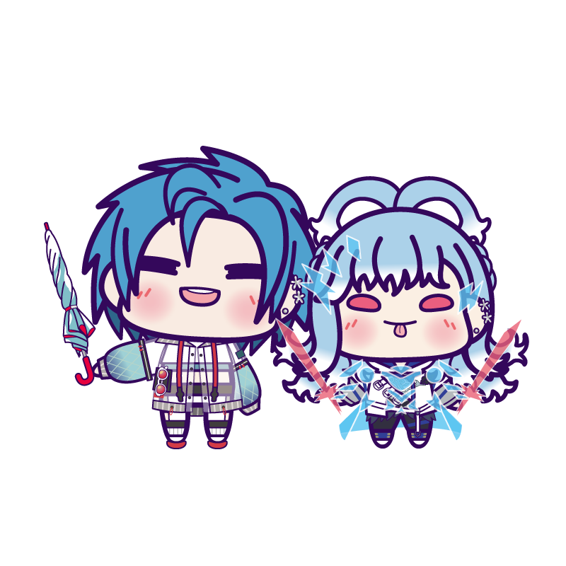 冷冷的感覺(れいれい) tweet media