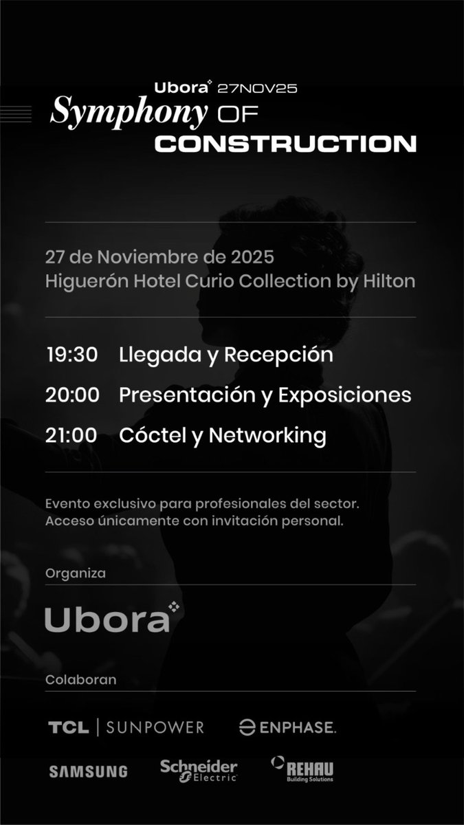 Symphony of Construction