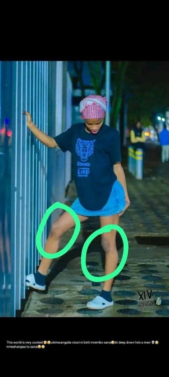 This earth is HARD Omwami. A group of Buruburu youths planned a road trip to Hell’s Gate because apparently suffering at home wasn’t enough, they wanted to import more from Naivasha. In the middle of the squad was one yellow-yellow petite damsel, glowing like a Nivea billboard