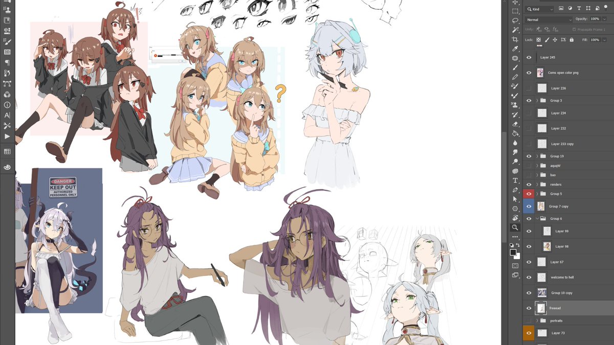 bauka909's tweet image. Drawing stream!
youtube.com/live/2FdAWPoNy…