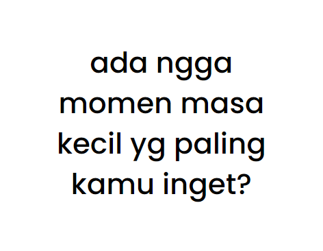 KucengTerbanggg's tweet photo. Ada? https://t.co/wwfY6qxfuk