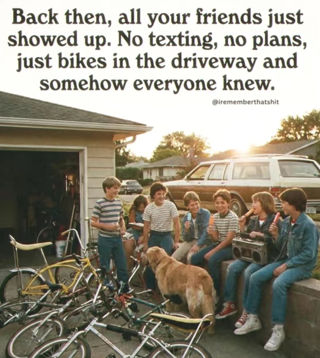 FarmGirlCarrie's tweet image. Good times, right?