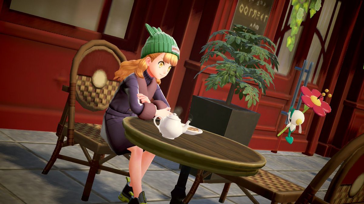 これ割とお気に入りです