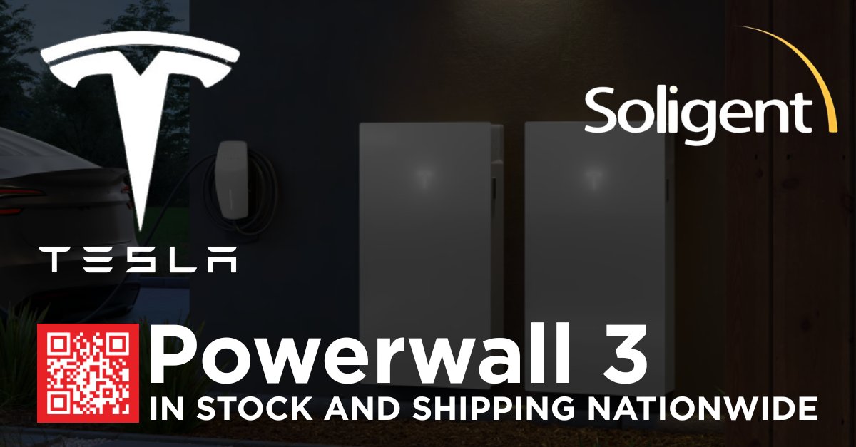 Soligent Distribution tweet media