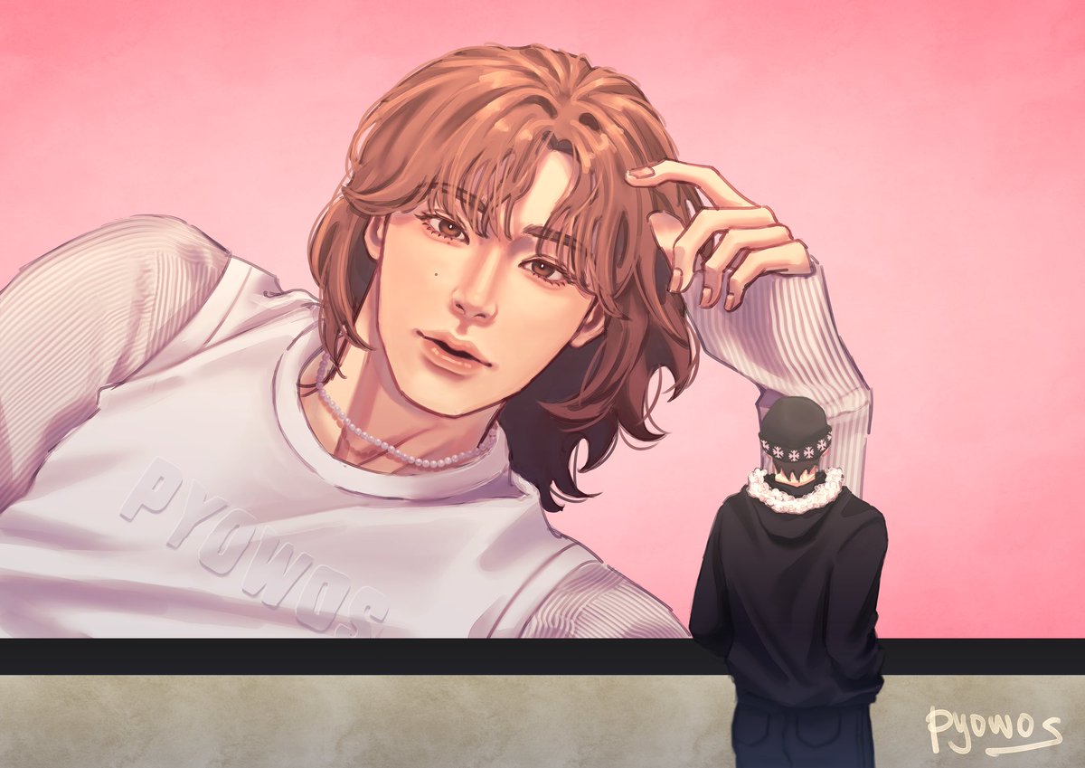 pyowos's tweet photo. ily banila co hannie 
#jeonghan #쿱정 #jeongcheol https://t.co/sDlMJVSBJP