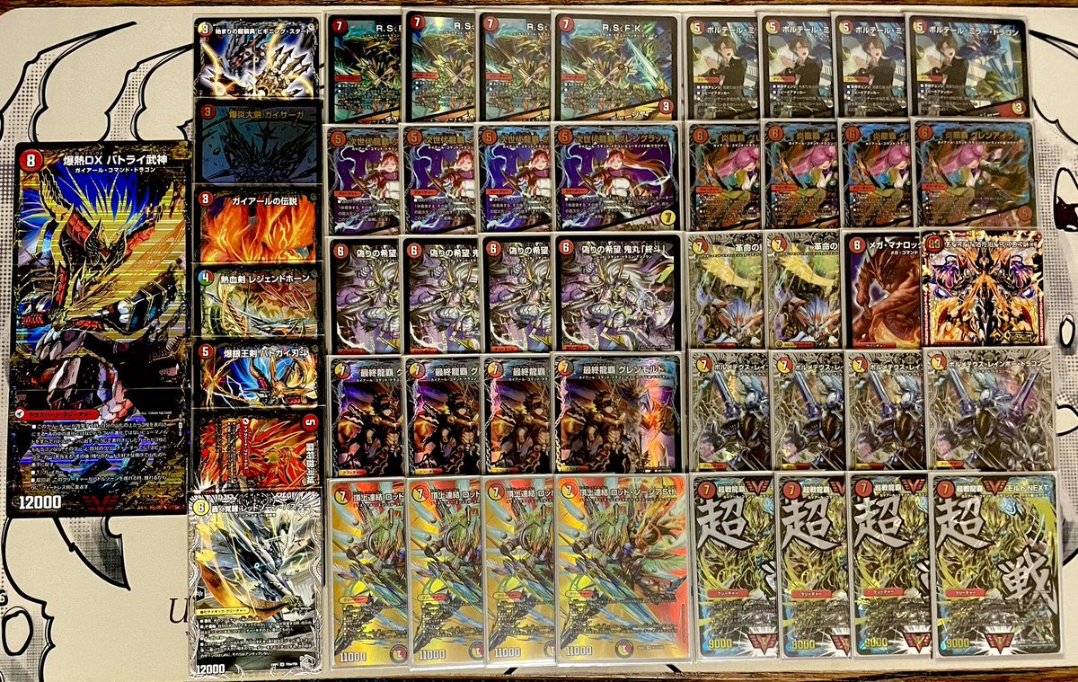 赤白モルトNEXT 想像の3倍強かった ゾージアを安定して出せるが最高