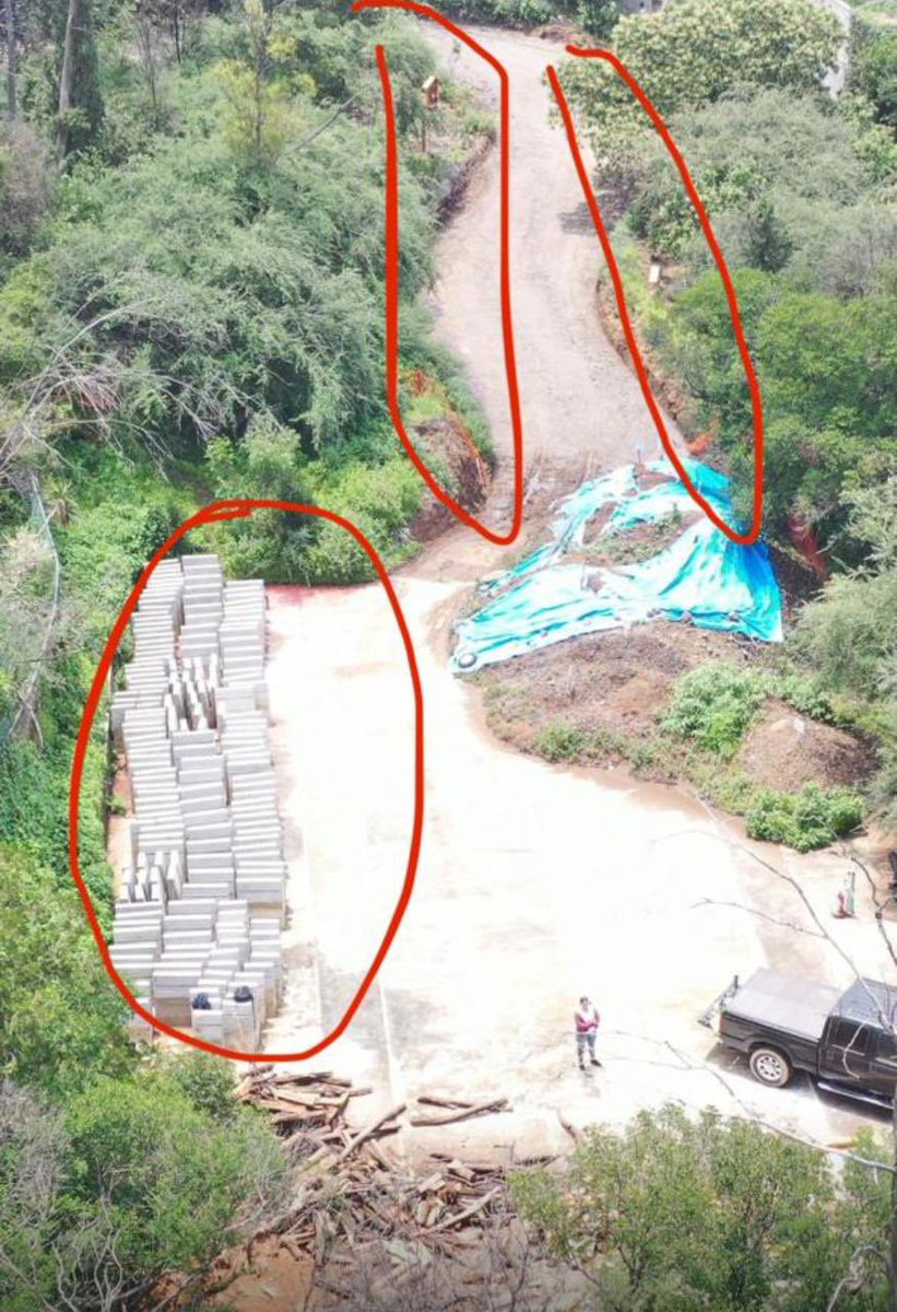 vecinos unidos lomas tweet media