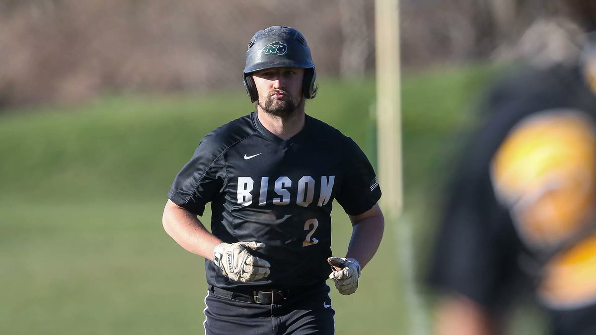 Nichols Baseball tweet media