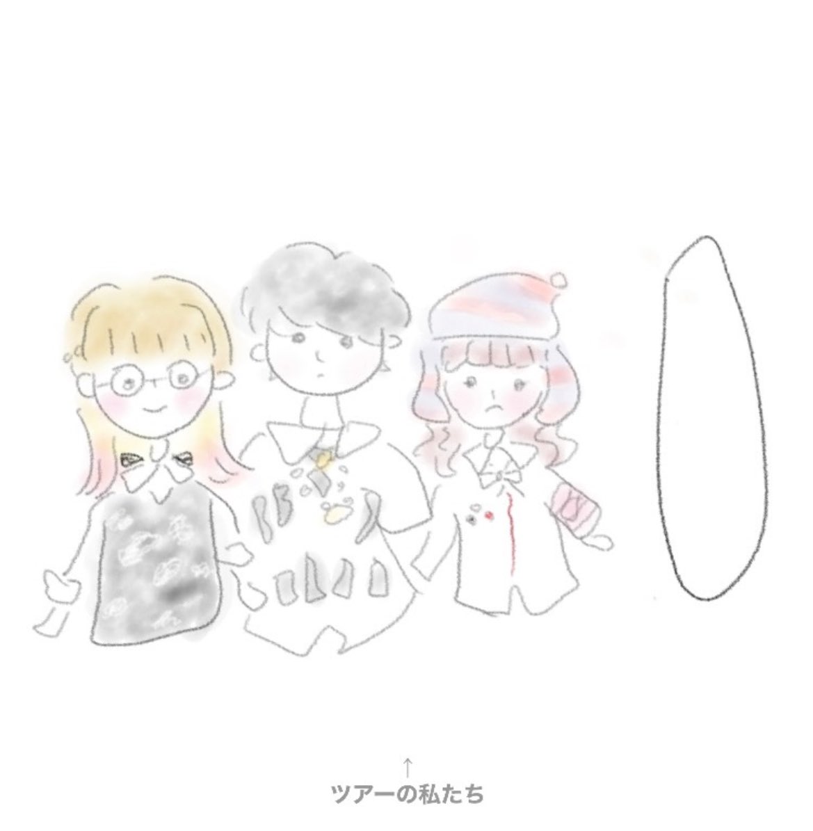 くるみ tweet media