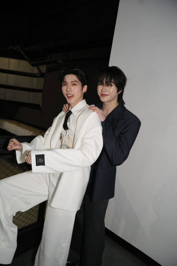 พี่วินร้อยล้าน กับหวานใจเกลือสมุทร tweet media