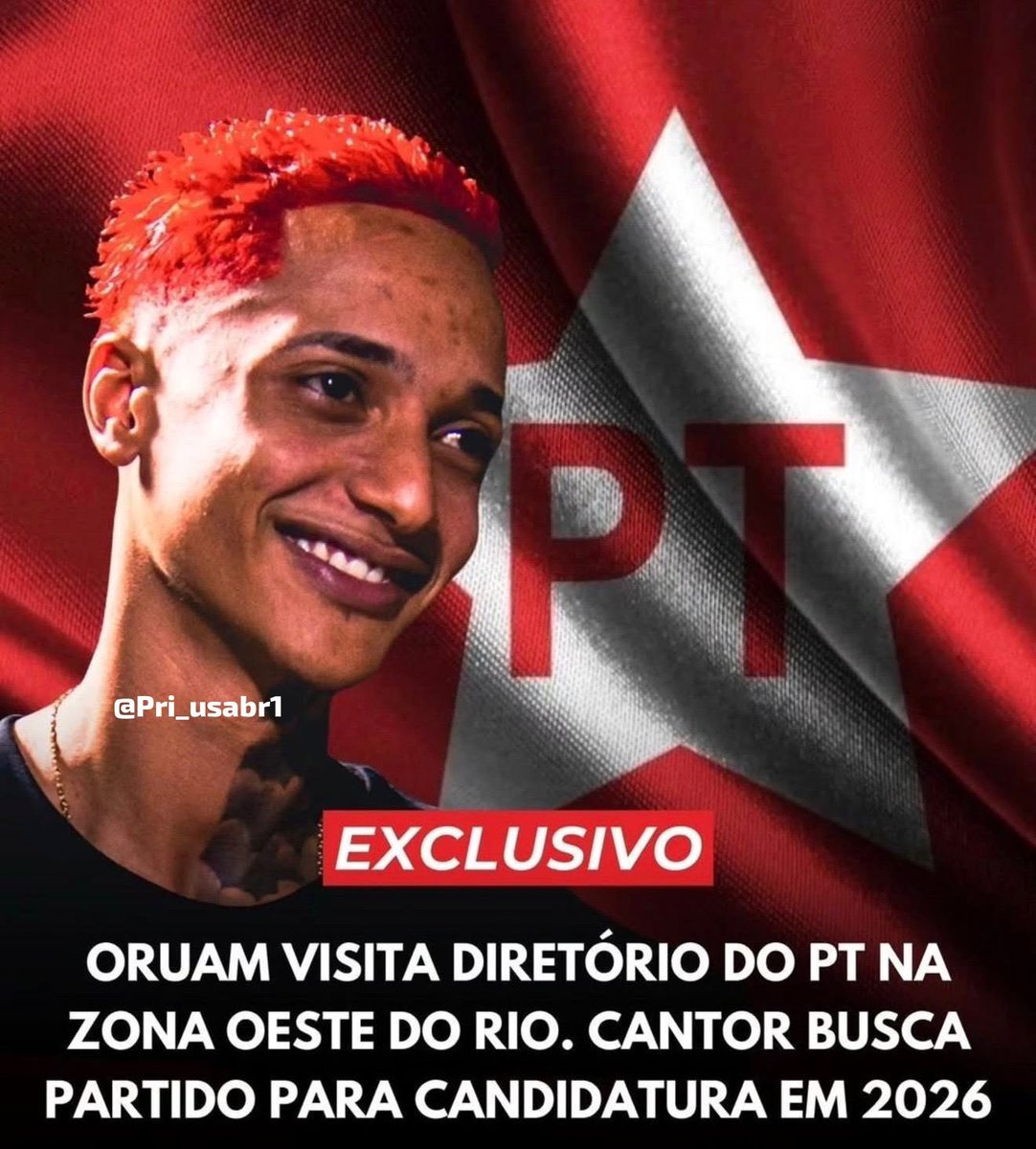 <a href="/nikolas_dm/">Nikolas Ferreira</a> Pois é , agora o PT quer gente direto no CV, nem disfarçam mais 🫩