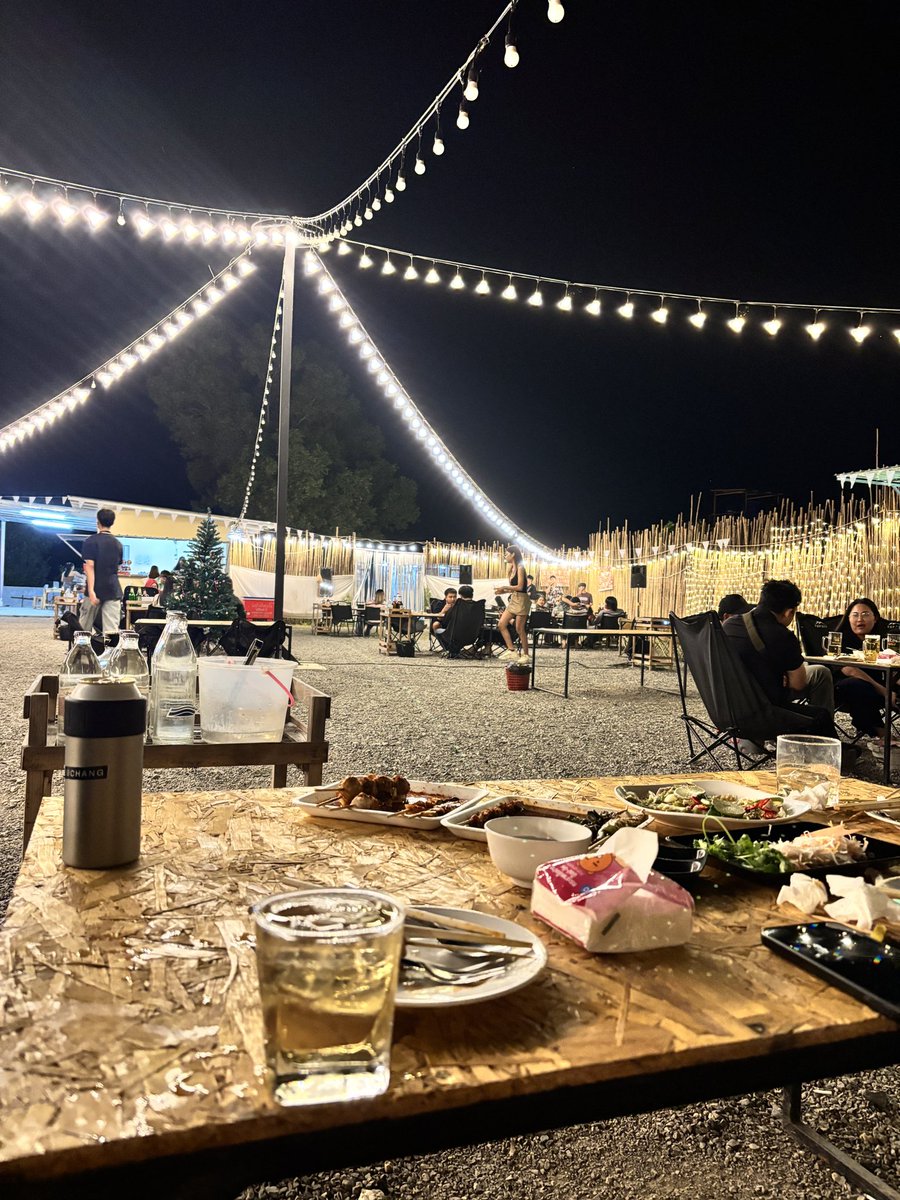 หนาวๆ เหงาๆ ข้างหนองทา #อุดรธานี