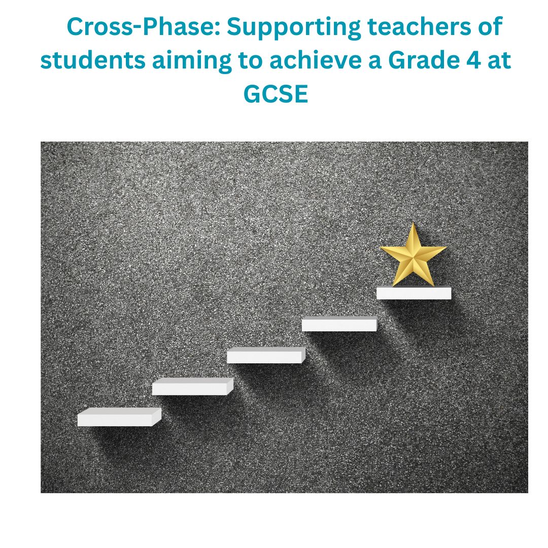 MatrixMathsHub's tweet photo. LAST CALL TO JOIN - Cross Phase: Supporting teachers of students aiming to achieve a Grade 4 at GCSE
STARTS FRI 12th December.
Book now or for further information, click here:
https://t.co/IRTxe1gb17 https://t.co/P5Xe9JijCV