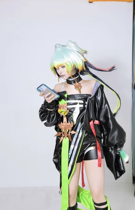 めり