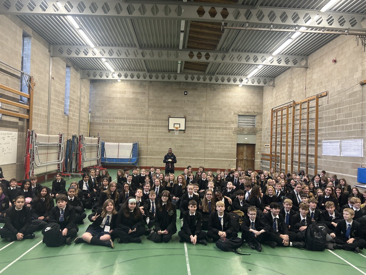 Max Whitlock Gymnastics | For schools tweet media