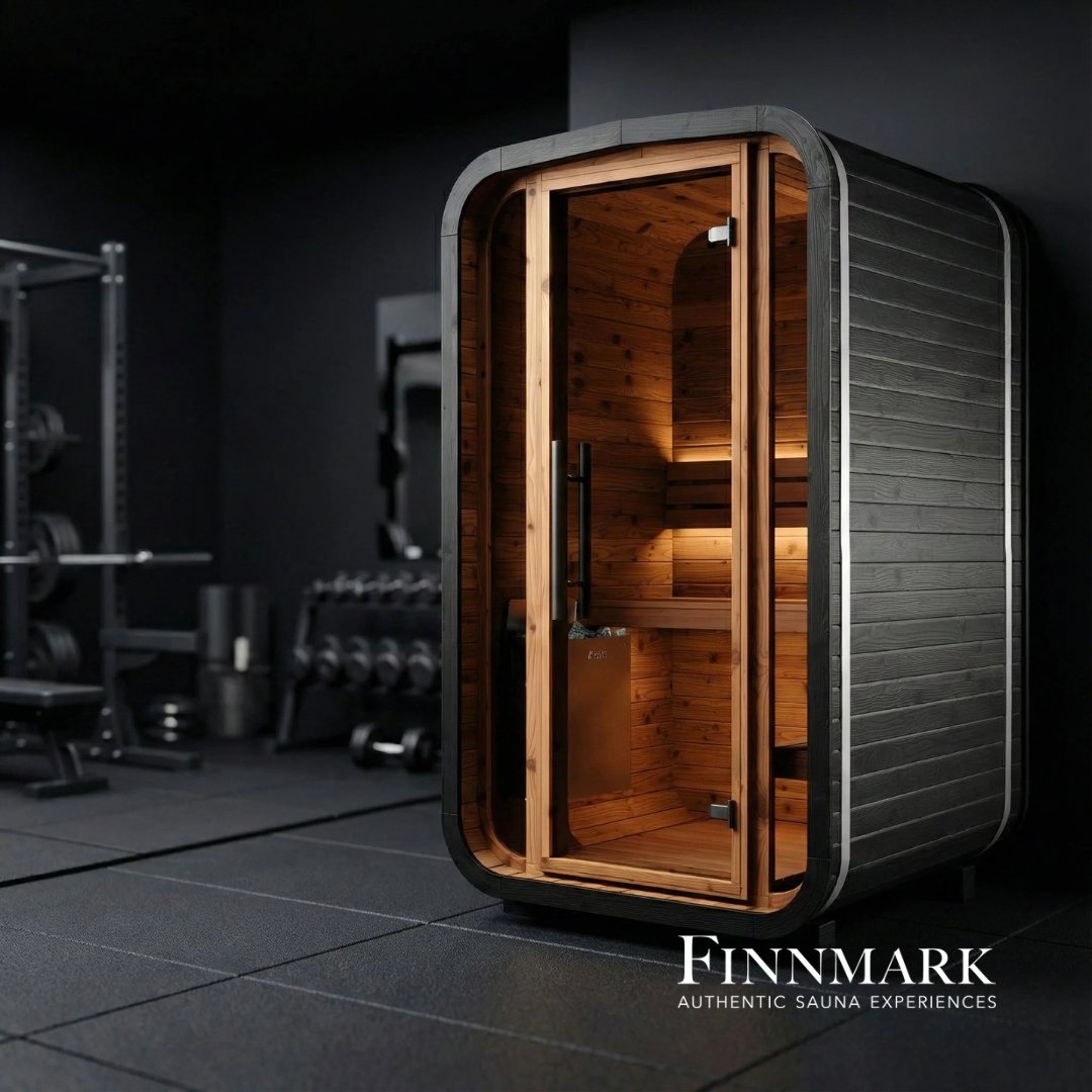 Finnmark Ltd - finnmarksauna.com tweet media