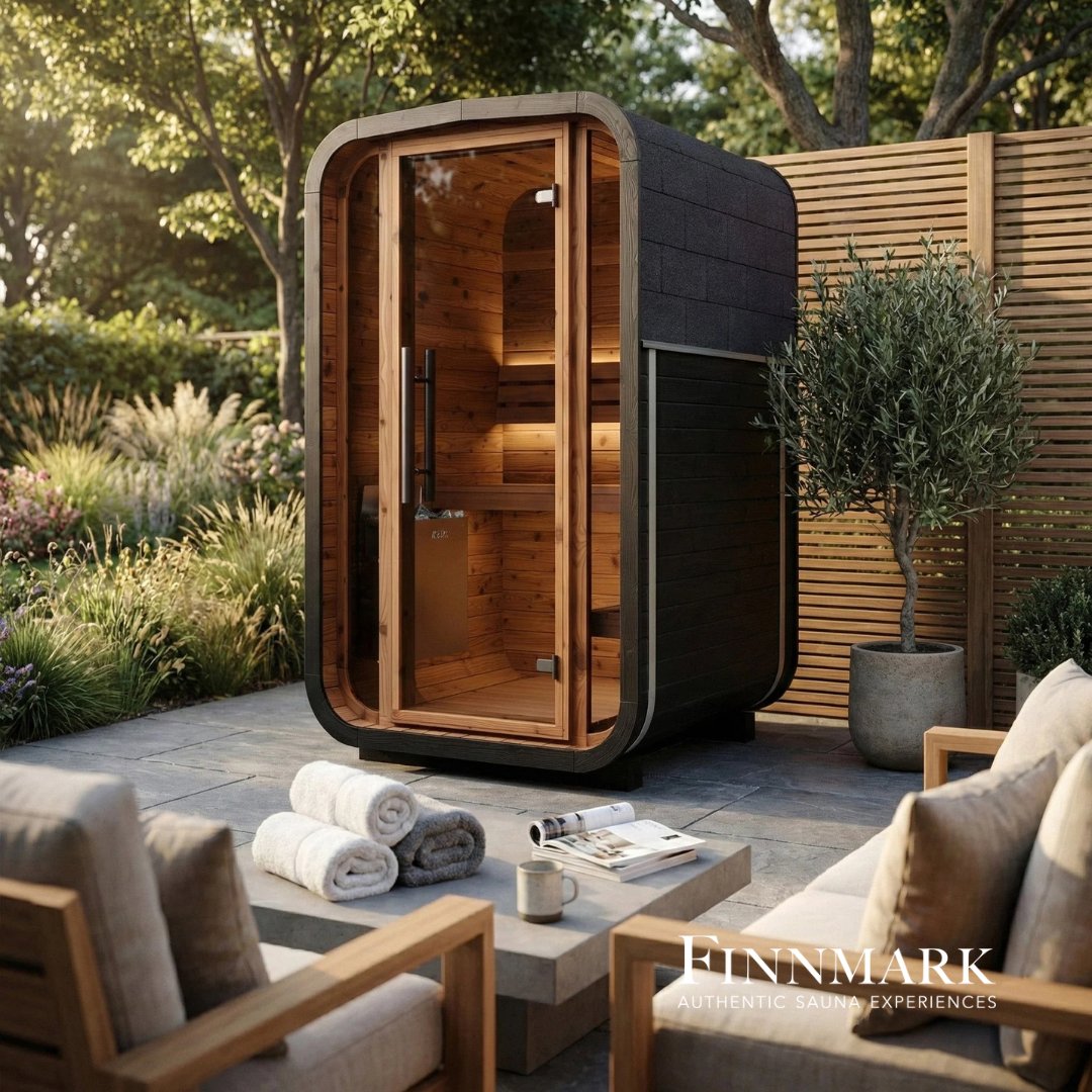 Finnmark Ltd - finnmarksauna.com tweet media