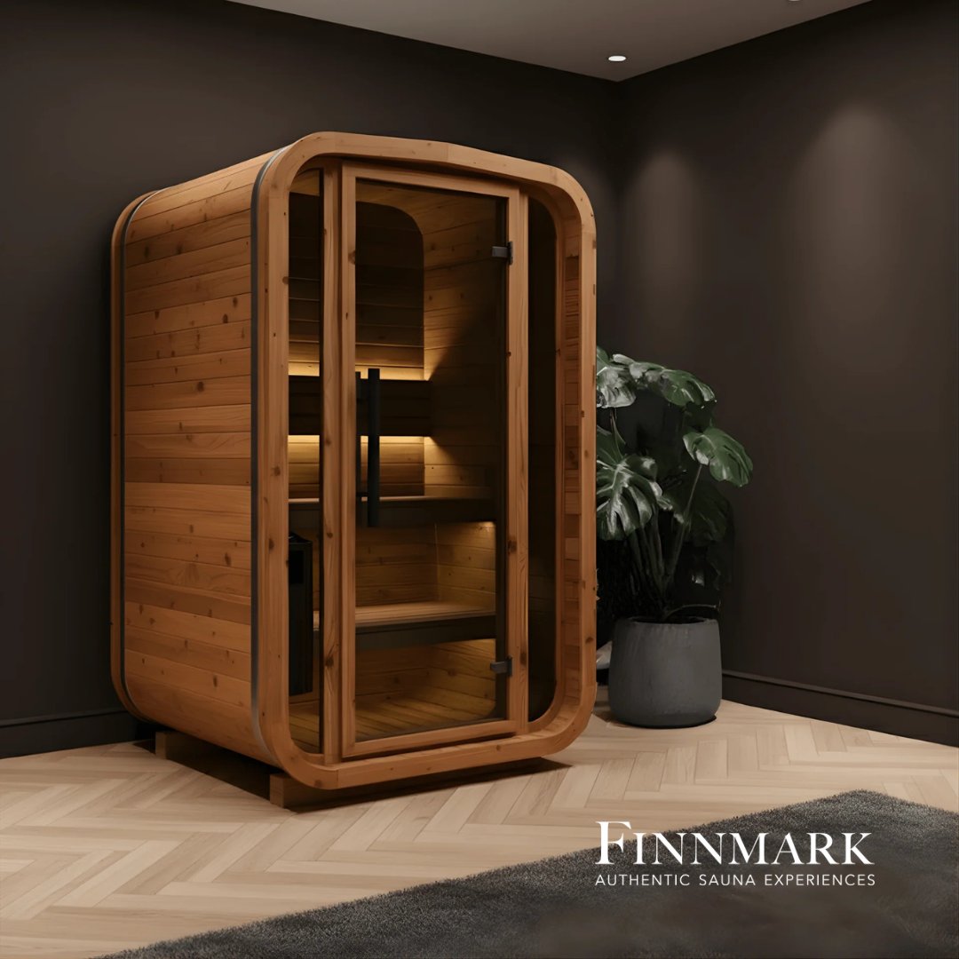 Finnmark Ltd - finnmarksauna.com tweet media
