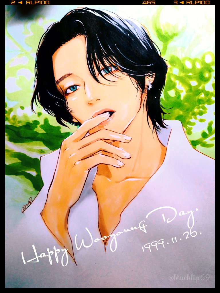 🎊💚🦊💚🎊
HAPPY SUPERSTAR WOOYOUNG DAY 
#ATEEZfanart #WOOYOUNG #우영
#ATEEZ #에이티즈 @ATEEZOfficial #OurCosmicClue_Wooyoung
#우영이와_함께_영원을_꿈꿔